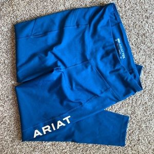 Ariat heat series leggings